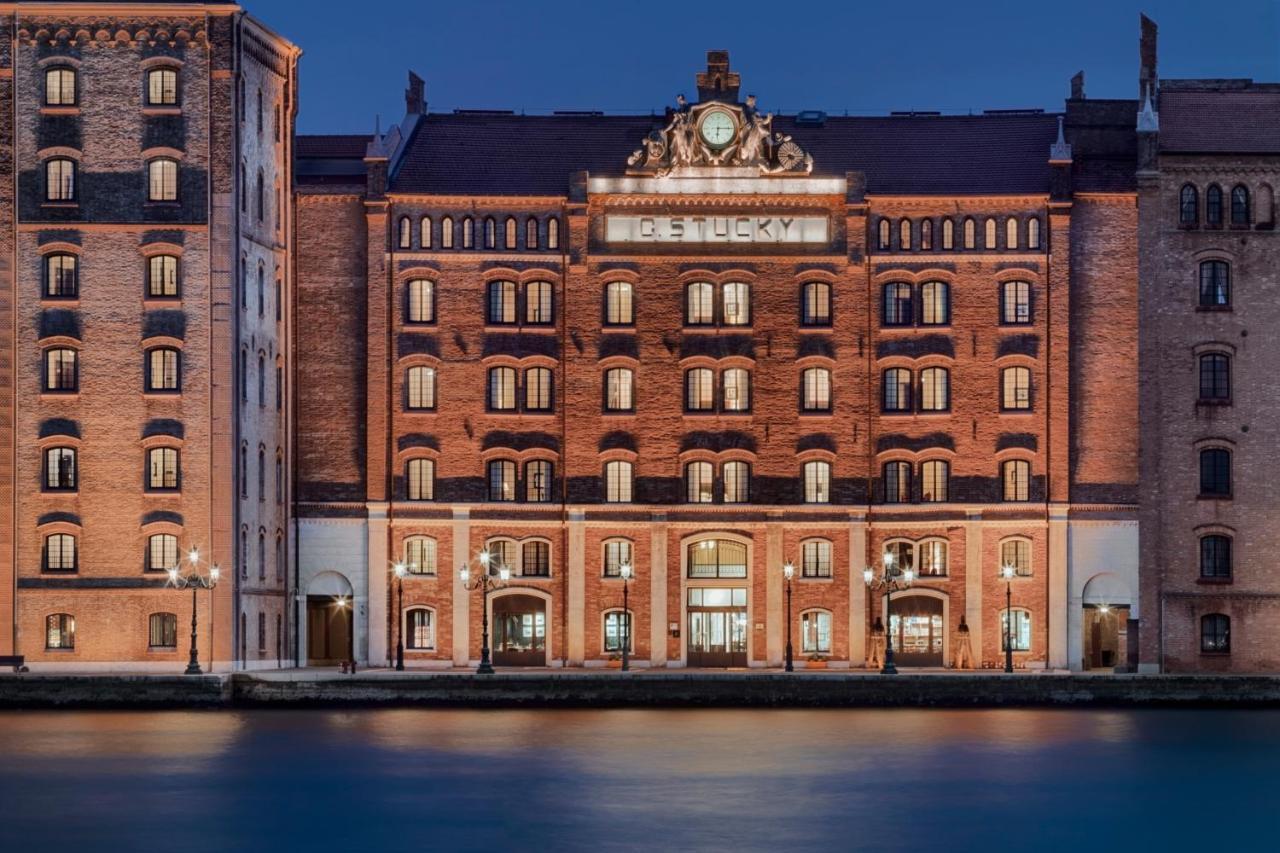 hilton garden hotel venice italy